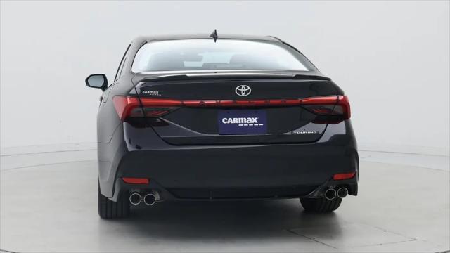 2022 Toyota Avalon Touring