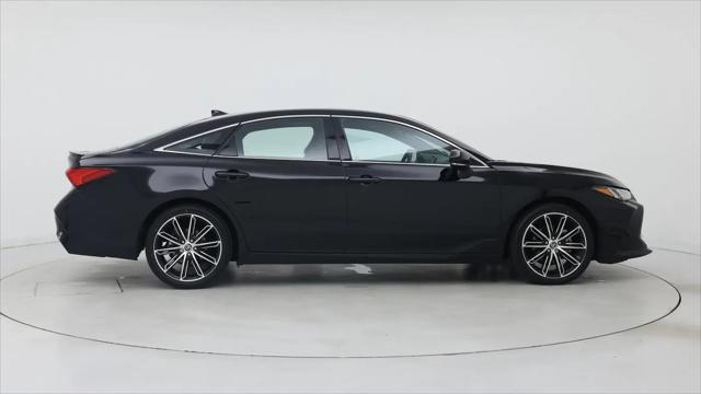 2022 Toyota Avalon Touring
