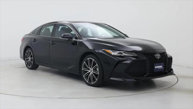 2022 Toyota Avalon Touring for sale in Rochester, NY