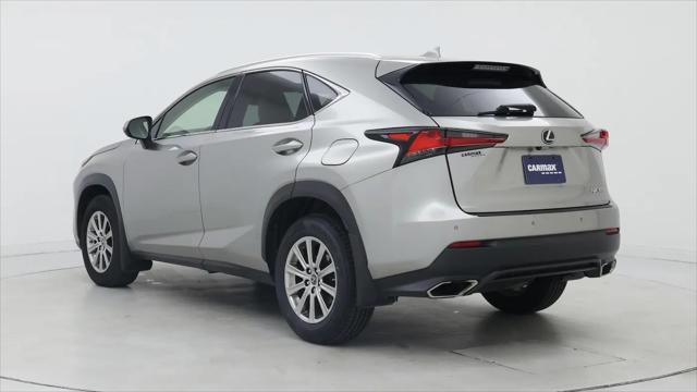 2021 Lexus NX 300 NX 300