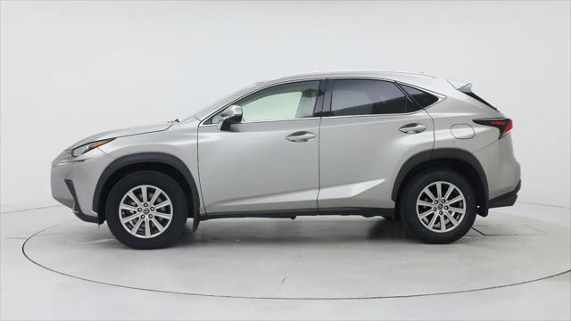 2021 Lexus NX 300 NX 300