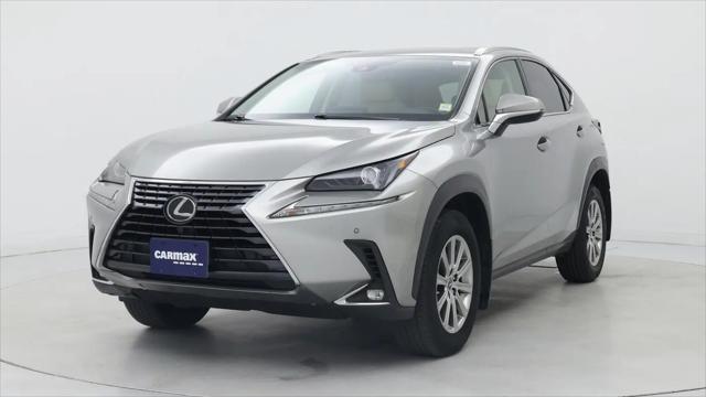 2021 Lexus NX 300 NX 300