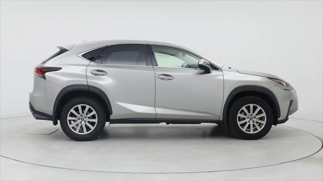 2021 Lexus NX 300 NX 300