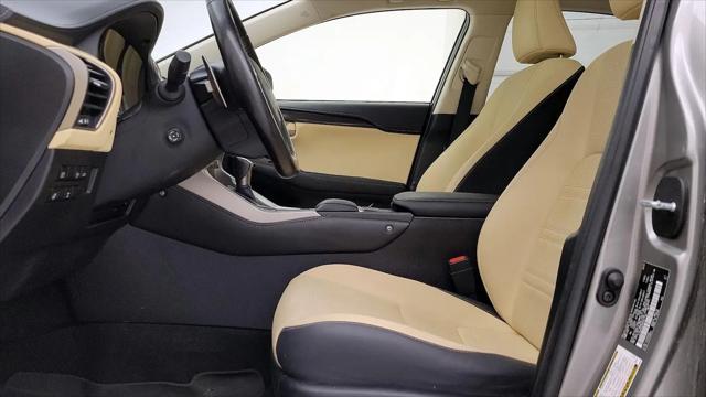 2021 Lexus NX 300 NX 300