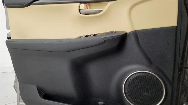 2021 Lexus NX 300 NX 300