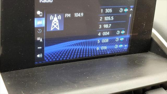 2021 Lexus NX 300 NX 300