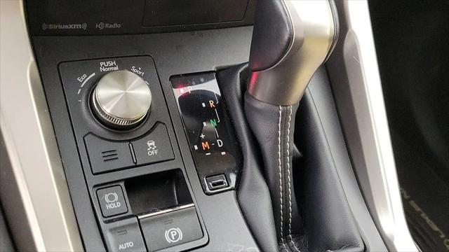 2021 Lexus NX 300 NX 300