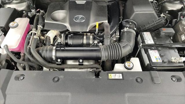 2021 Lexus NX 300 NX 300