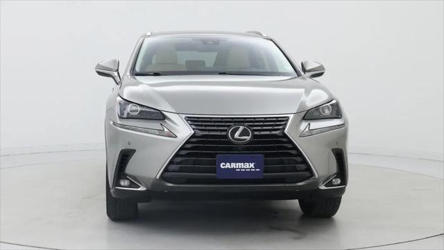2021 Lexus NX 300 NX 300