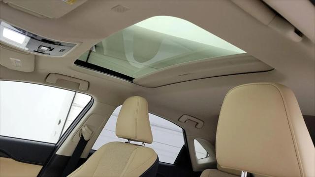 2021 Lexus NX 300 NX 300