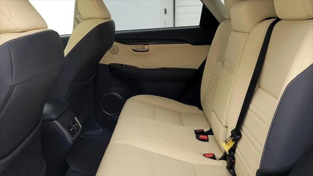 2021 Lexus NX 300 NX 300