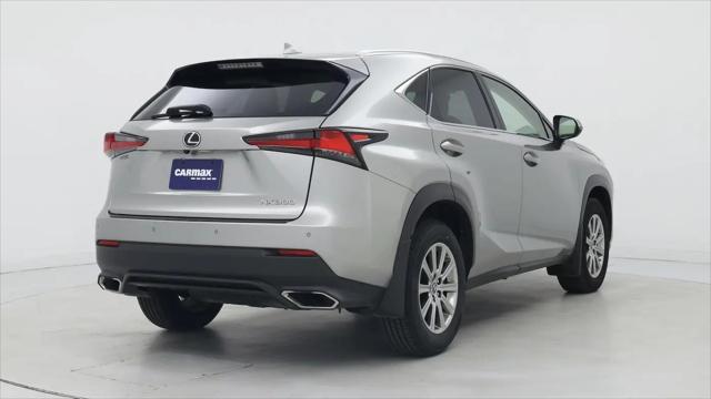 2021 Lexus NX 300 NX 300