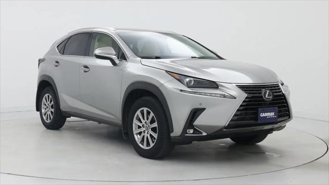 2021 Lexus NX 300 NX 300 for sale in Rochester, NY