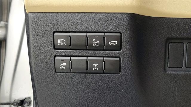 2021 Lexus NX 300 NX 300