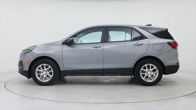 2023 Chevrolet Equinox FWD LS
