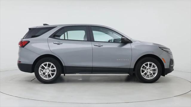2023 Chevrolet Equinox FWD LS