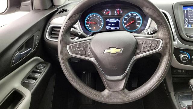 2023 Chevrolet Equinox FWD LS