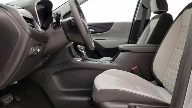 2023 Chevrolet Equinox FWD LS