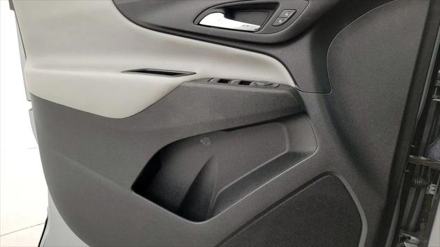 2023 Chevrolet Equinox FWD LS