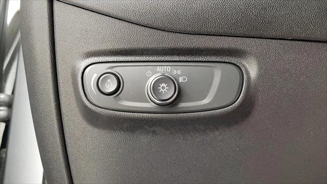 2023 Chevrolet Equinox FWD LS