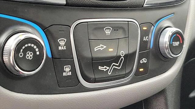 2023 Chevrolet Equinox FWD LS