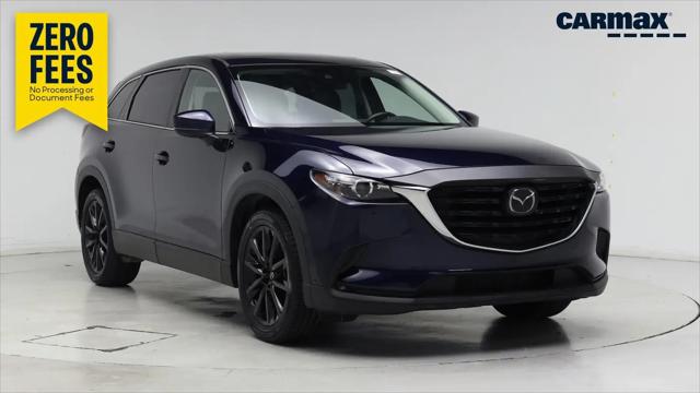 2023 Mazda CX-9 Touring Plus for sale in Doral, FL