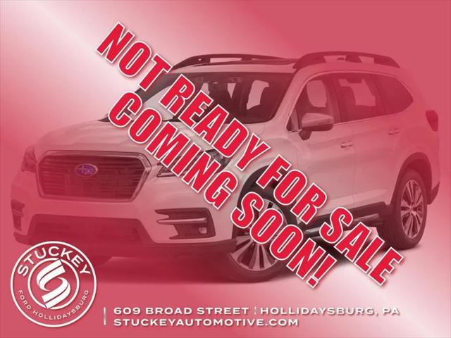 2021 Subaru Ascent Touring for sale in Hollidaysburg, PA