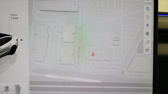 2025 Tesla Model 3 Long Range Rear-Wheel Drive