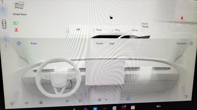 2025 Tesla Model 3 Long Range Rear-Wheel Drive
