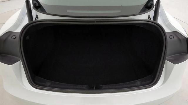 2025 Tesla Model 3 Long Range Rear-Wheel Drive