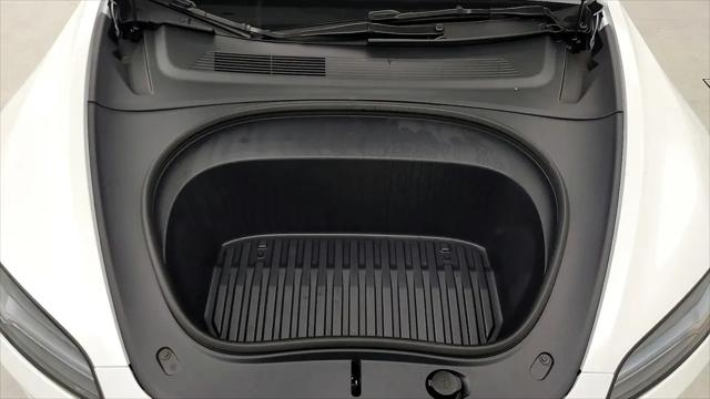 2025 Tesla Model 3 Long Range Rear-Wheel Drive