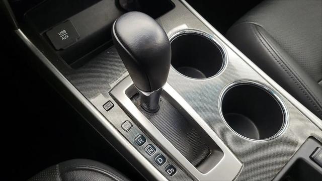 2015 Nissan Altima 3.5 SL