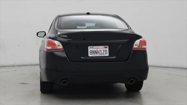 2015 Nissan Altima 3.5 SL