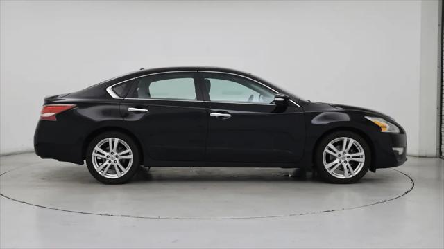 2015 Nissan Altima 3.5 SL