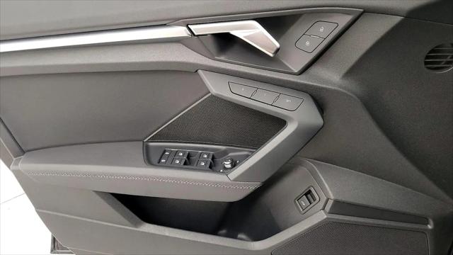 2022 Audi A3 Premium Plus 40 TFSI quattro S tronic