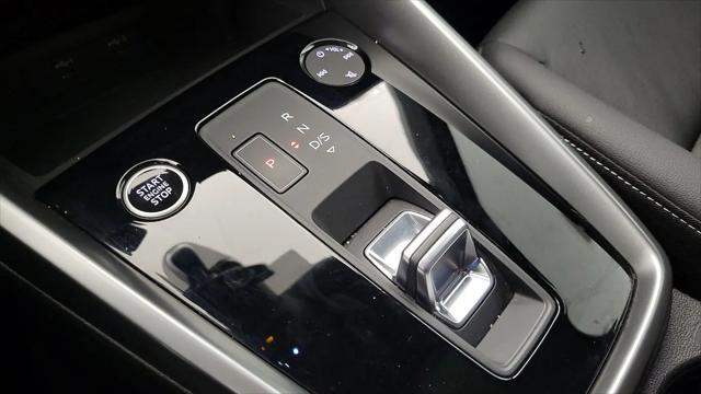 2022 Audi A3 Premium Plus 40 TFSI quattro S tronic