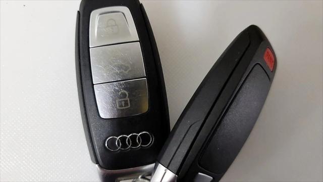 2022 Audi A3 Premium Plus 40 TFSI quattro S tronic