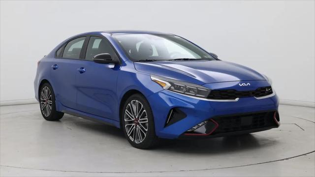 2023 Kia Forte GT for sale in Lancaster, PA