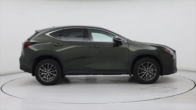 2022 Lexus NX 350 Premium