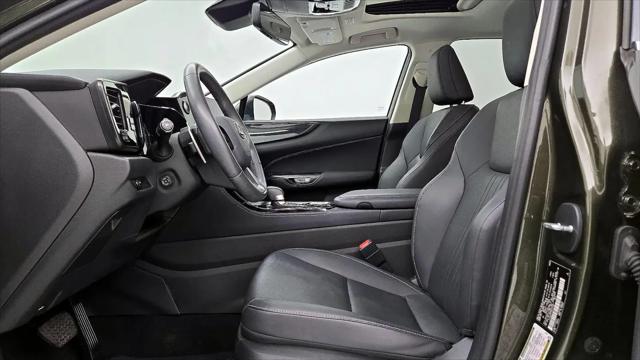 2022 Lexus NX 350 Premium