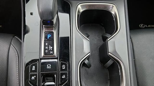 2022 Lexus NX 350 Premium