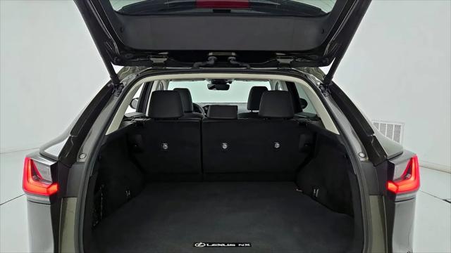 2022 Lexus NX 350 Premium