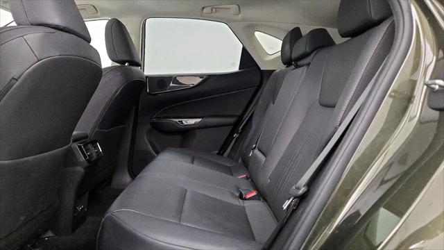 2022 Lexus NX 350 Premium