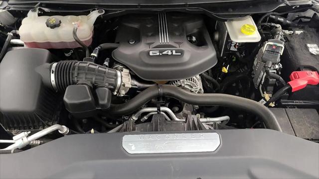 2022 Jeep Grand Wagoneer Series I 4x4