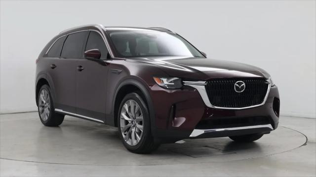 2024 Mazda X-90 3.3 Turbo Premium Plus for sale in Knoxville, TN