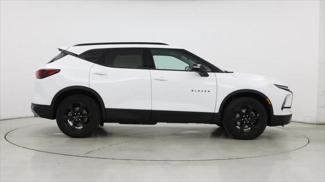 2023 Chevrolet Blazer FWD 3LT