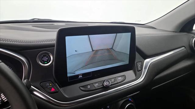 2023 Chevrolet Blazer FWD 3LT