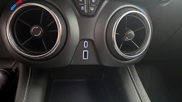 2023 Chevrolet Blazer FWD 3LT