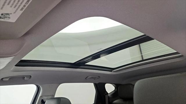 2023 Chevrolet Blazer FWD 3LT