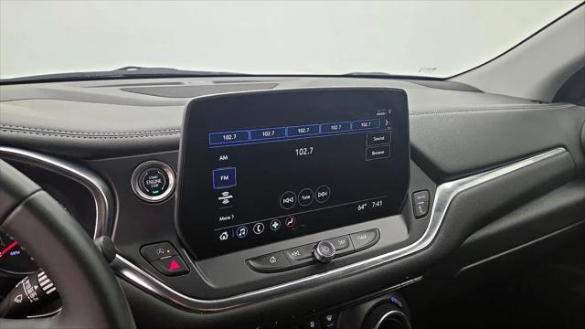 2023 Chevrolet Blazer FWD 3LT